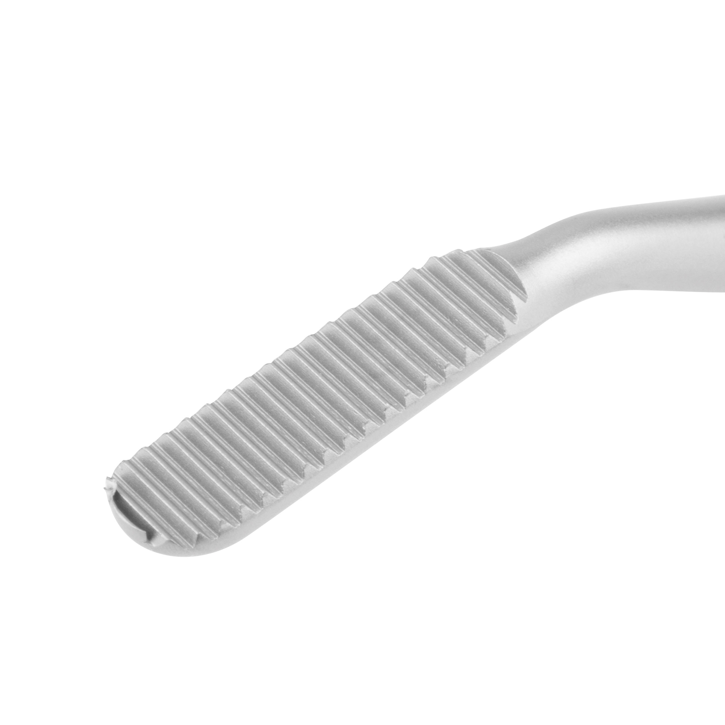 [DK]Knoglerasp, nærbillede